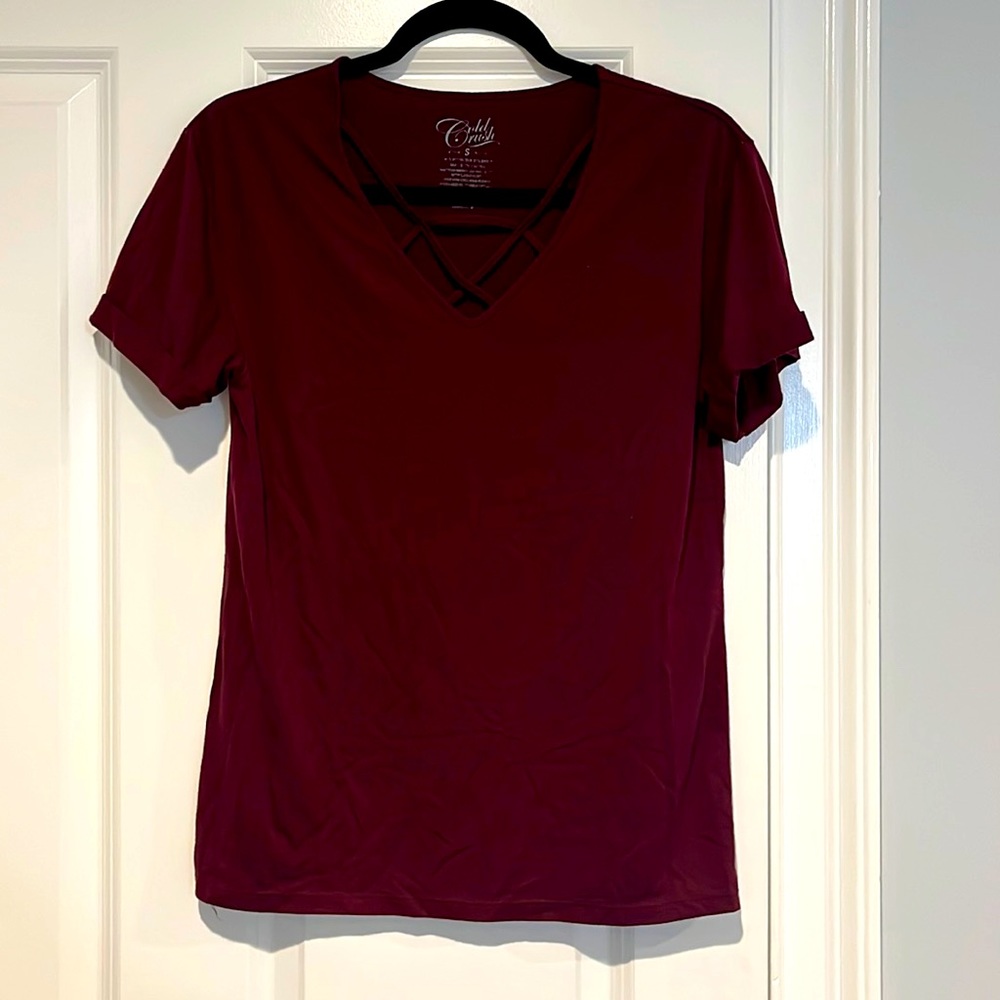 Women’s Blouse